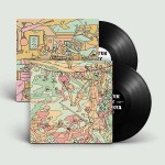 Eaten By Snakes - Calming Pink LP + Self-titled EP bundle